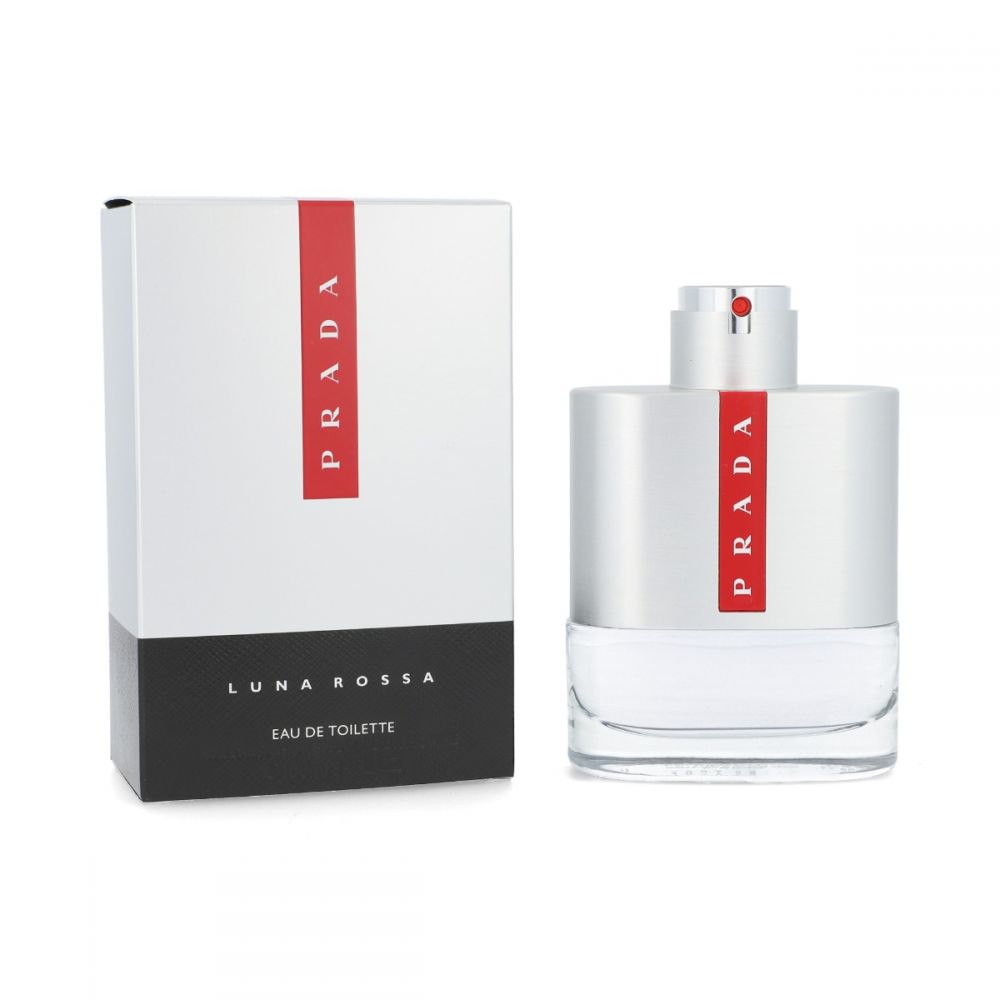 prada luna rossa 1