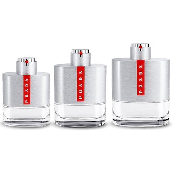 prada luna rossa 2