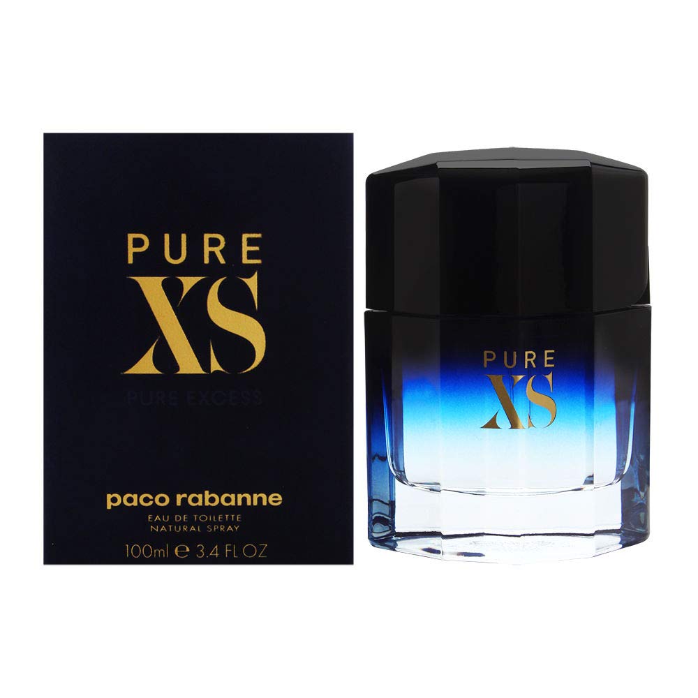 pure xs 1