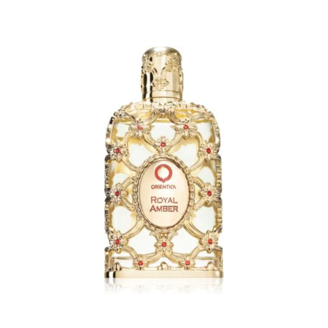 Royal Amber