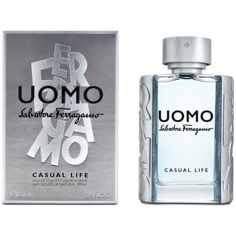 salvatore ferragamo uomo casual life 1