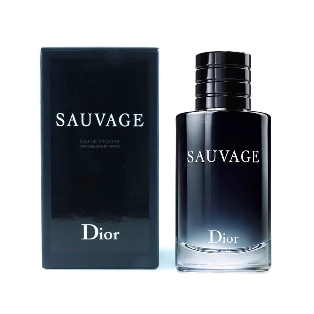 sauvage christian dior 2