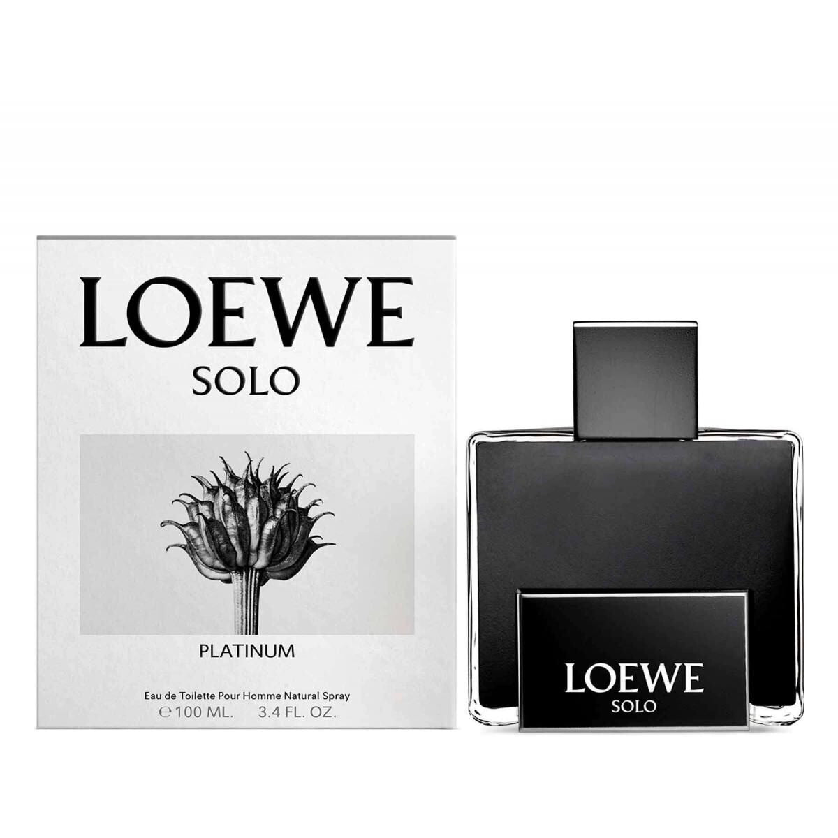 solo loewe platinum 1