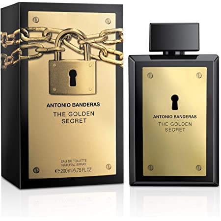 the golden secret 1