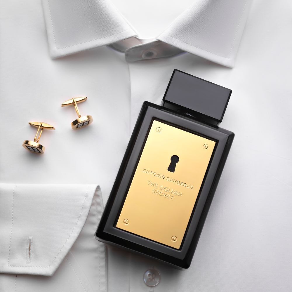 the golden secret 2