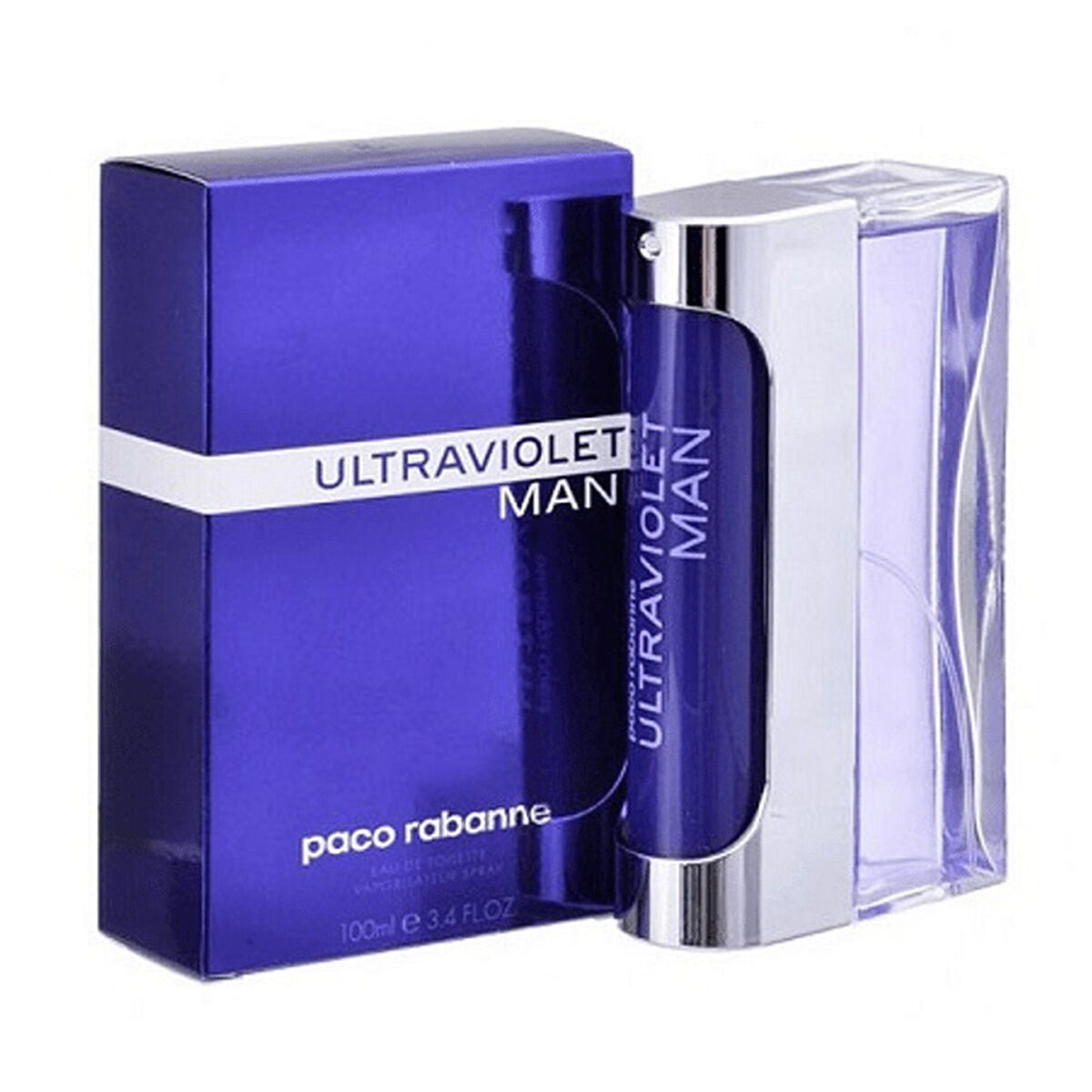 ultraviolet man 1