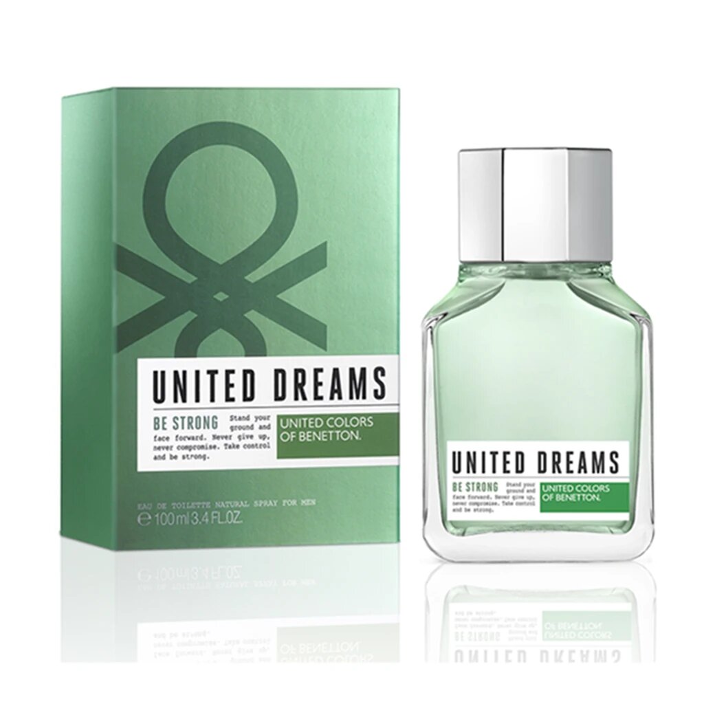 united dreams be strong 1