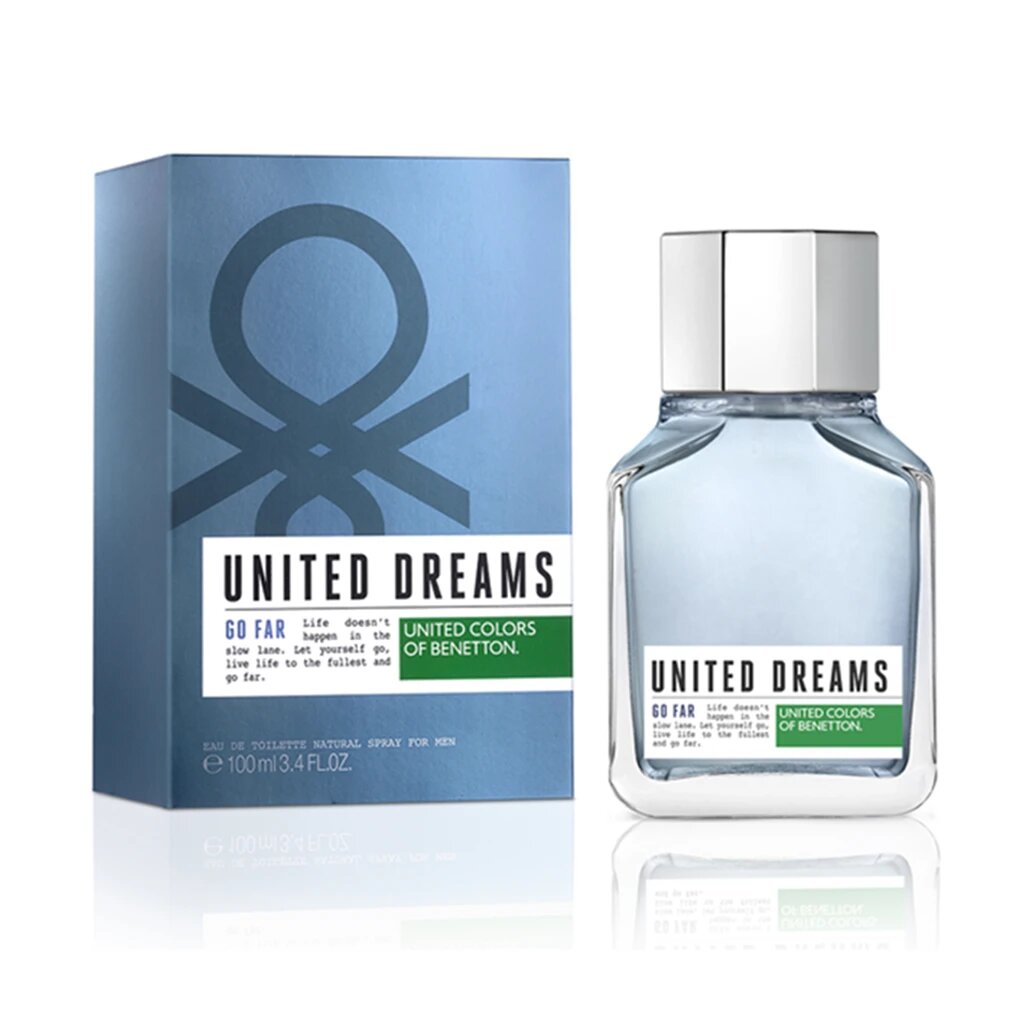 united dreams go far 1