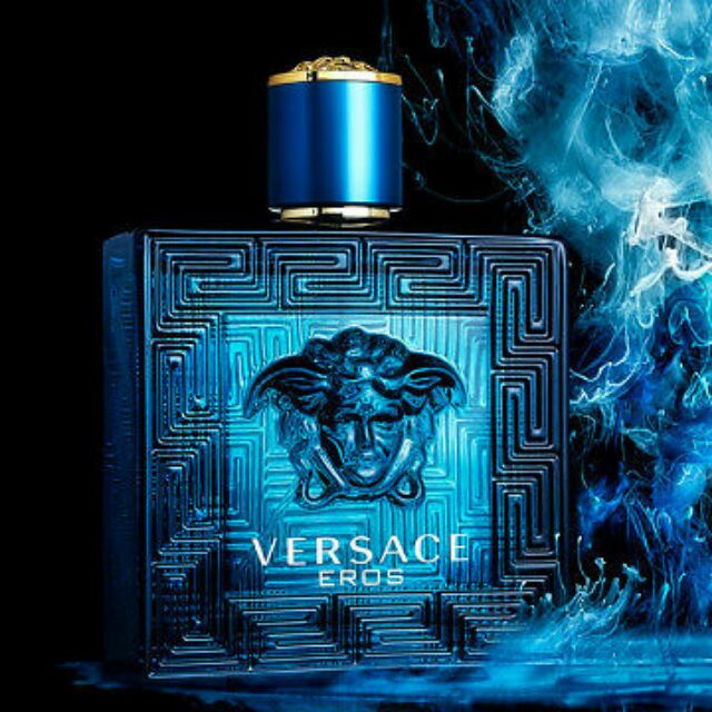 versace eros 2