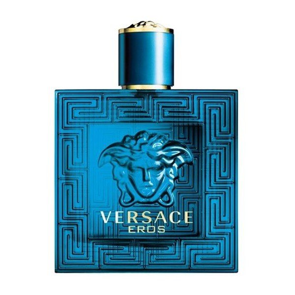 versace eros icono