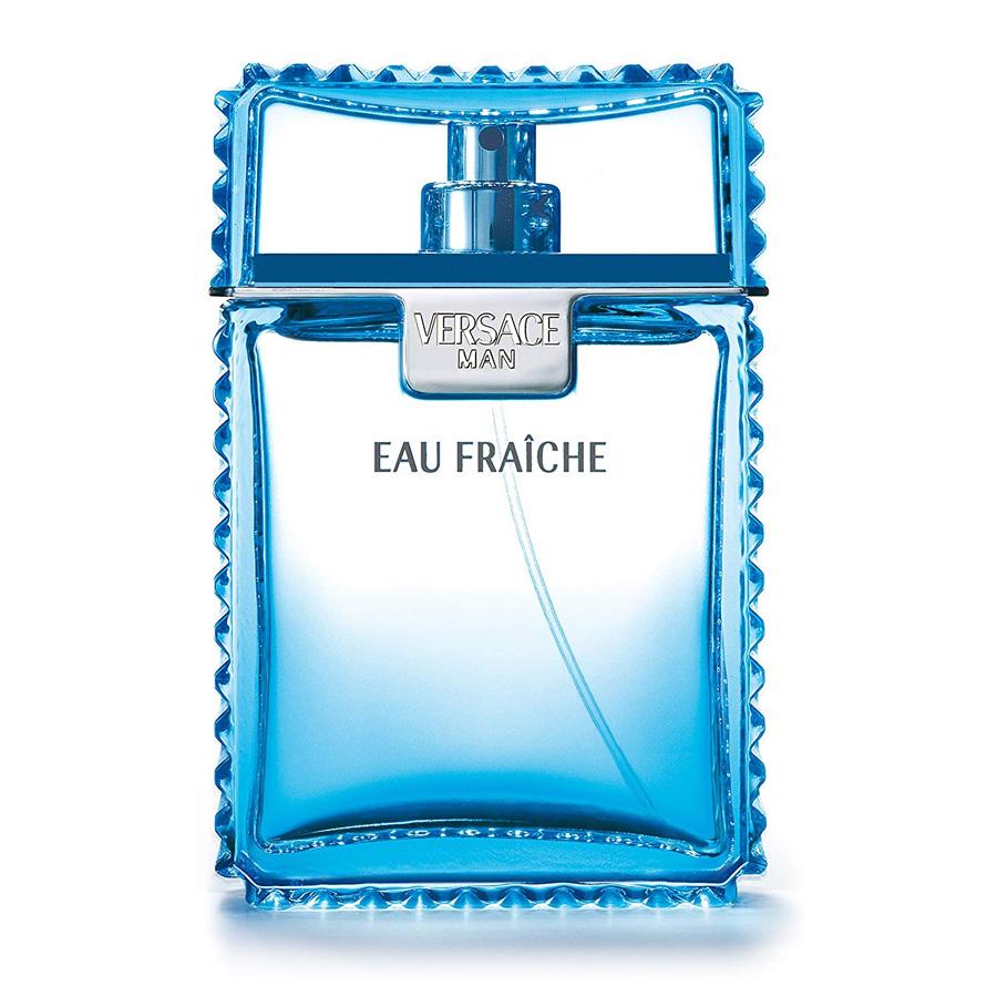 versace man eau fraiche icono